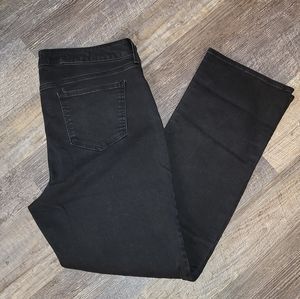NYDJ Marilyn Straight Leg Jeans